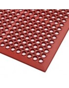 Alfombras Sector alimentario-hostelería